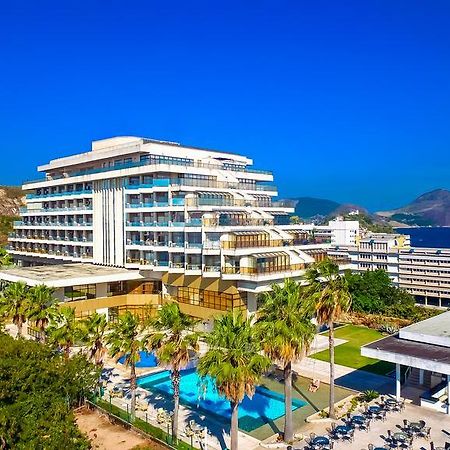 Hotel Orizzonte Niteroi By Atlantica Zewnętrze zdjęcie